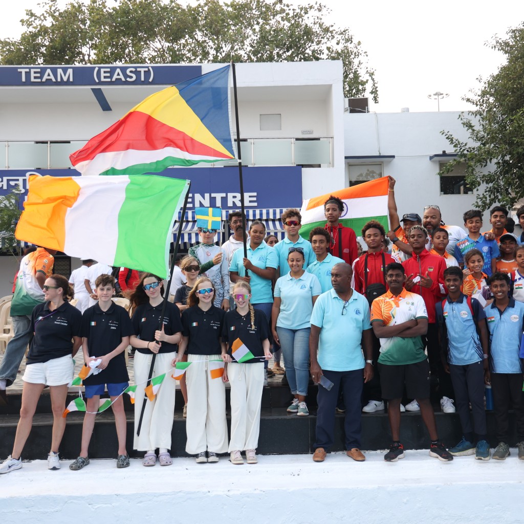 International Water Sports Event