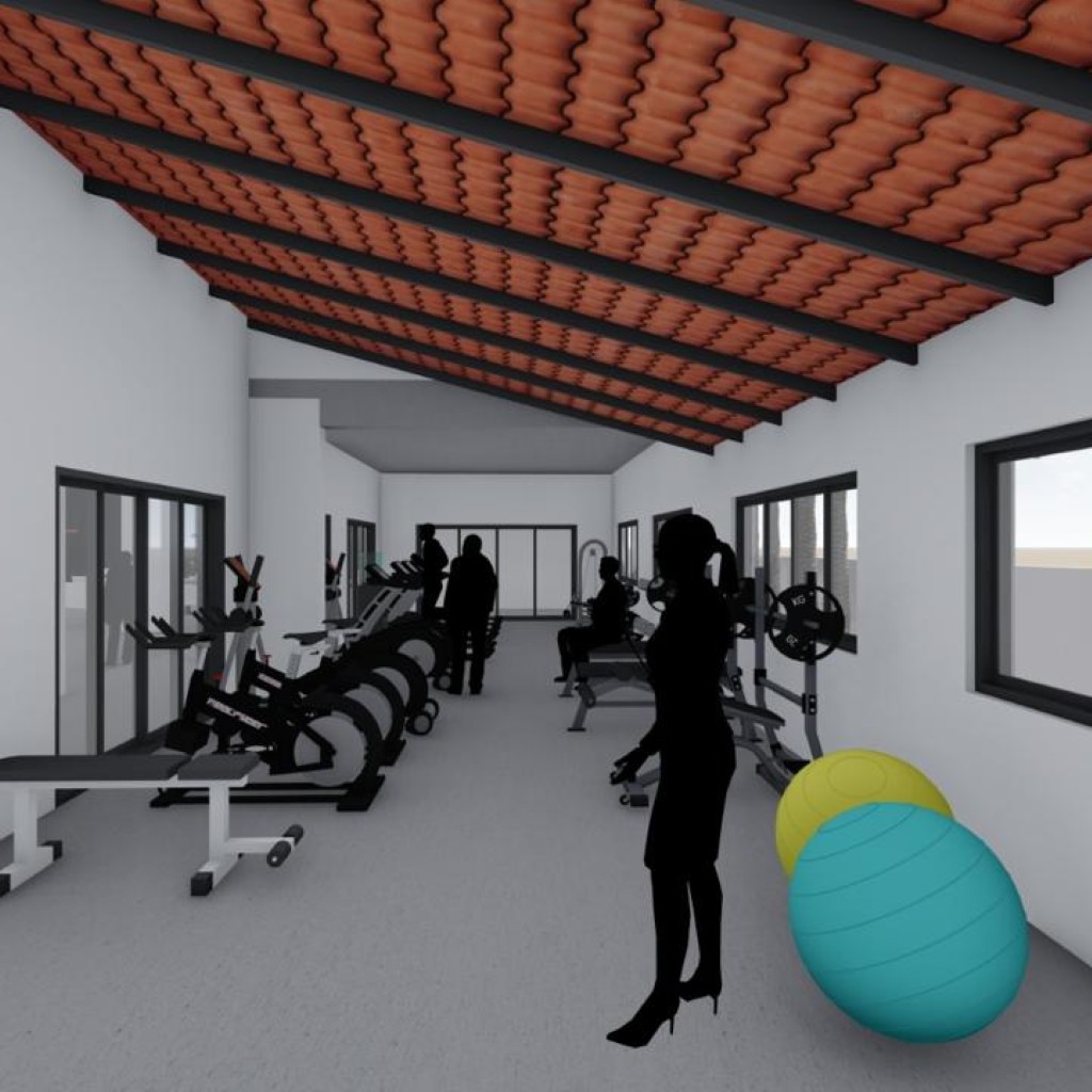 Zattron Infrastructure Development