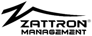 Zattron Management logo